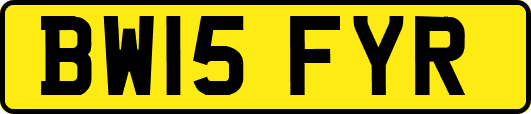 BW15FYR