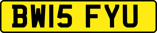 BW15FYU