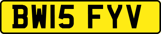 BW15FYV