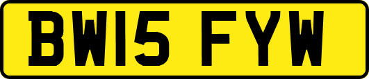 BW15FYW