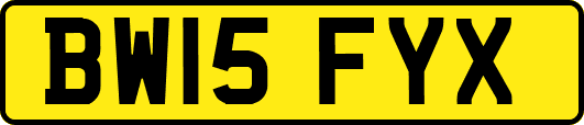 BW15FYX