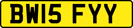 BW15FYY