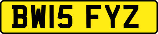 BW15FYZ