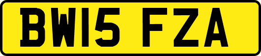 BW15FZA