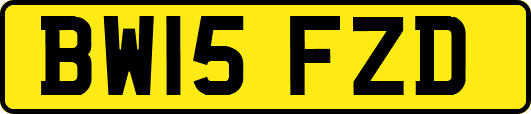 BW15FZD
