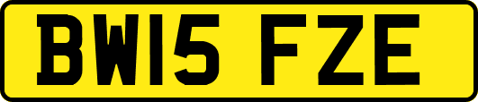 BW15FZE
