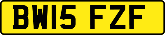 BW15FZF