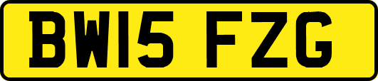 BW15FZG