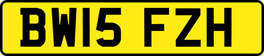 BW15FZH