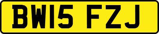 BW15FZJ
