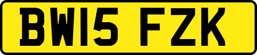 BW15FZK