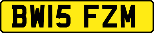 BW15FZM