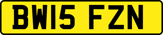 BW15FZN