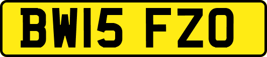 BW15FZO