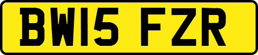 BW15FZR