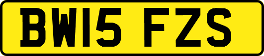 BW15FZS