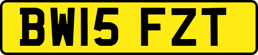 BW15FZT