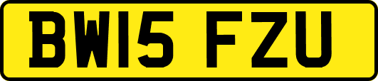 BW15FZU