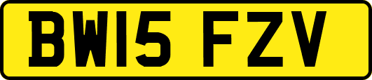 BW15FZV