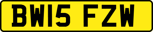 BW15FZW