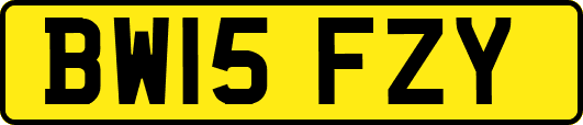 BW15FZY