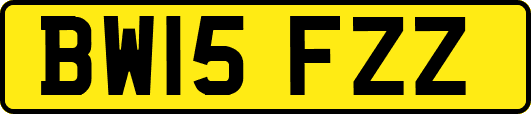 BW15FZZ