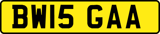 BW15GAA