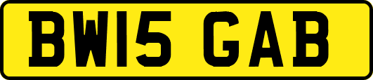 BW15GAB