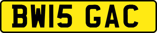 BW15GAC