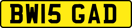 BW15GAD