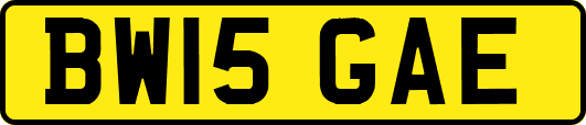 BW15GAE