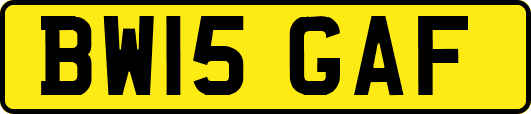 BW15GAF