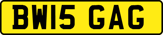 BW15GAG
