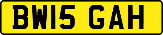 BW15GAH