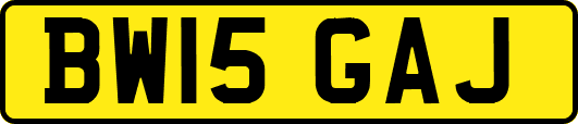 BW15GAJ