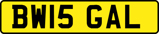 BW15GAL