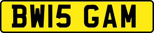 BW15GAM