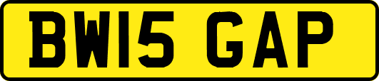 BW15GAP