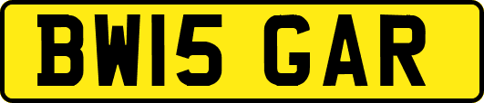 BW15GAR