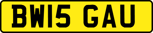 BW15GAU