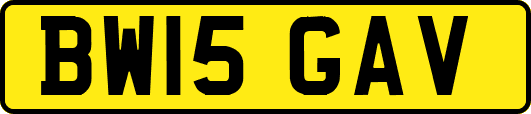 BW15GAV
