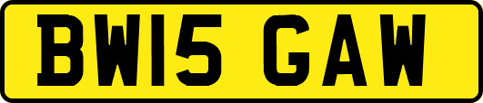 BW15GAW