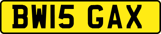 BW15GAX