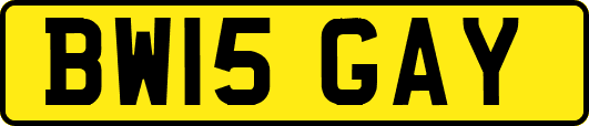 BW15GAY