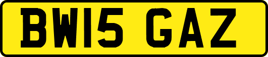 BW15GAZ