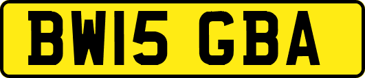 BW15GBA