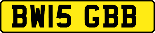 BW15GBB