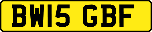 BW15GBF