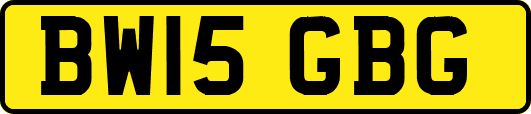BW15GBG