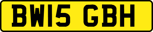 BW15GBH